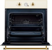 Духовой шкаф Kuppersberg SR 663 C (BRONZ) фото 2