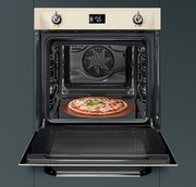Духовой шкаф Smeg SFP6925PPZ фото 3