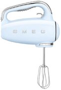 Ручной миксер Смег HMF01PBEU фото 3 Ручной миксер Smeg HMF01PBEU фото 3