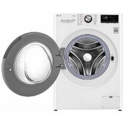 Стиральная машина LG F2V9GW9W фото 4