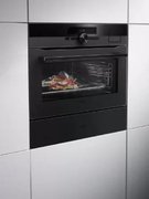 Духовой шкаф AEG KSK998230T фото 2
