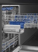 Встраиваемая посудомоечная машина Smeg STL62336LDE фото 2