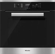 Духовой шкаф Miele H2661BP EDST/CLST сталь CleanSteel Духовой шкаф Miele H2661BP EDST/CLST сталь CleanSteel