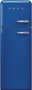 Холодильник Смег FAB30LBL1 фото Холодильник Smeg FAB30LBL1 фото