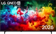 Телевизор LG 65QNED70B6C фото