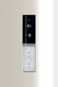 Холодильник Бош KGE39XW2OR фото 3 Холодильник Bosch KGE39XW2OR фото 3