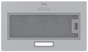 Встраиваемая вытяжка Midea MH60I301X фото 2