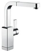 Смеситель Бланко Levos-S нержавеющая сталь фото Смеситель Blanco Levos-S нержавеющая сталь фото