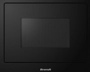 Встраиваемая микроволновая печь Brandt BMG2508B фото 2