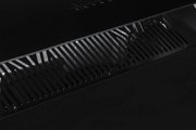 Наклонная вытяжка HIBERG VM 90131 B фото 3
