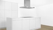 Островная вытяжка BOSCH DIB97IM50 фото 4