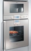 Микроволновая печь Gaggenau BM 221-110 фото 3
