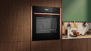 Духовой шкаф Neff B29CR3AY0 фото 4
