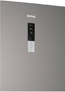 Холодильник Кертинг KNFC 72337 X фото 2 Холодильник Korting KNFC 72337 X фото 2