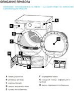 Сушильная машина Korting KD 69 IHP фото 4