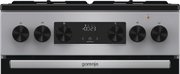 Комбинированная плита Gorenje GK5C60SJ фото 4