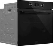 Духовой шкаф Haier HOQ-K3QSN5GB фото 2