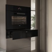 Встраиваемый подогреватель посуды Elica VIRTUS WARM DRAWER 60 PP фото 3