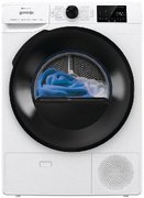 Сушильная машина Gorenje DGPNE82GNLW фото 3
