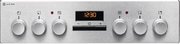 Электрическая плита Electrolux EKC95450AX фото 2