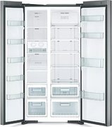 Холодильник Хитачи R-S 702 PU0 GS фото 4 Холодильник Hitachi R-S 702 PU0 GS фото 4