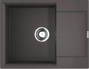 Мойка Omoikiri DAISEN 65T-PL фото