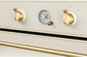 Духовой шкаф Kuppersberg SR 6911 C Bronze фото 4