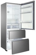 Холодильник Хайер A3FE742CMJRU фото 3 Холодильник Haier A3FE742CMJRU фото 3