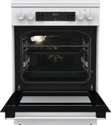 Комбинированная плита Gorenje GKS6C71WF фото 4