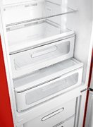 Холодильник Smeg FAB32RRD6 фото 4