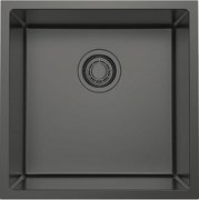 Мойка Omoikiri Tadzava 44-U/I ULTRA GM фото