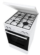 Комбинированная плита Gorenje GK5A22WH фото 4