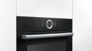 Духовой шкаф Bosch HBG676EB6 фото 2