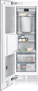 Встраиваемый морозильник Гаггенау RF463305 фото Встраиваемый морозильник Gaggenau RF463305 фото