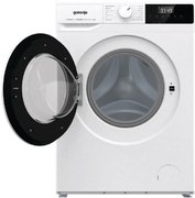 Стиральная машина Gorenje WNHPI84AS/R фото 4