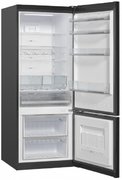 Двухкамерный холодильник Вестфрост VF566ESBL фото 4 Двухкамерный холодильник Vestfrost VF566ESBL фото 4
