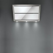 Вытяжка Falmec Gleam 90 ix (800) ECP white фото 2
