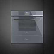 Встраиваемый подогреватель посуды Smeg CPR115S фото 2