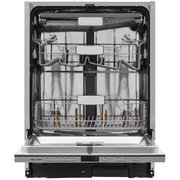 Встраиваемая посудомоечная машина KRONA LUMERA 60 BI фото 2