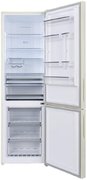 Холодильник Кертинг KNFC 62370 GB фото 3 Холодильник Korting KNFC 62370 GB фото 3