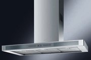 Вытяжка Smeg KSE912X3 фото 2