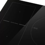 Индукционная варочная панель Maunfeld CVI593BBK фото 3