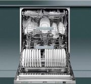 Посудомоечная машина Smeg STA6445-2 фото 2