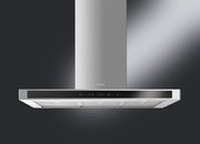 Вытяжка Smeg KSE951X2 фото 2