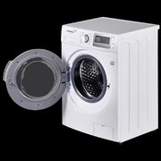 Стиральная машина с сушкой и паром Maunfeld MFWM1586WHS фото 2