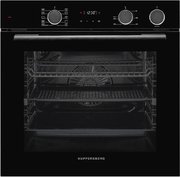 Духовой шкаф Kuppersberg KSO 610 B фото 2