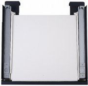 Монтажный комплект Шультесс Titan Rock 52204 без выдвижной полки фото Монтажный комплект Schulthess Titan Rock 52204 без выдвижной полки фото