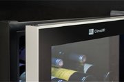 Винный шкаф Climadiff CD90B1 фото 2