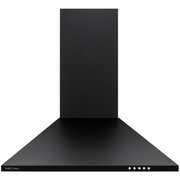Вытяжка KRONA JANNA T 600 black PB фото 2