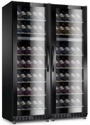 Винный шкаф Dometic MaCave S117FG VinoView Double Винный шкаф Dometic MaCave S117FG VinoView Double